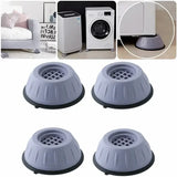 Anti Vibration Feet Pads (Set of 4)