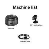 A9 WiFi Mini Wireless Camera