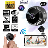 A9 WiFi Mini Wireless Camera
