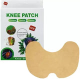 Joint Knee Relief Patches