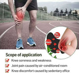 Joint Knee Relief Patches