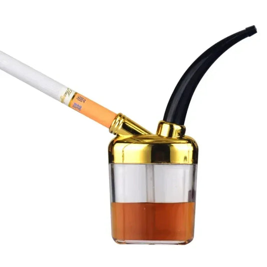 Mini Water Cigarette Pipe Filter